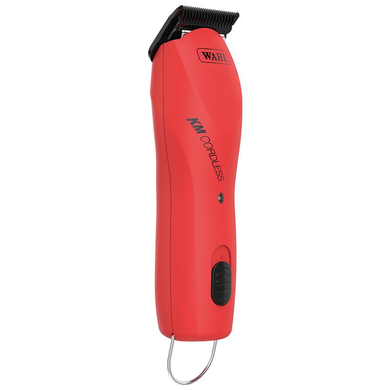 Wahl km cheap cordless clippers